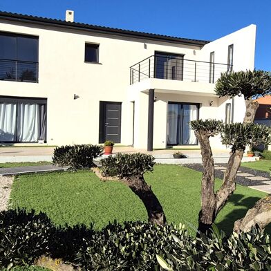 Maison 5 pièces 519000 €