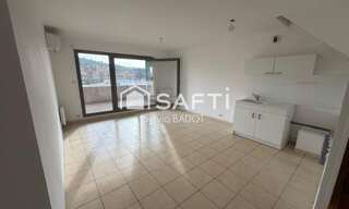 Appartement 3 Pièces 59 m² à vendre à Ollioules (83190)