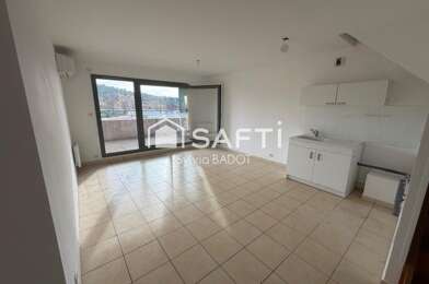 Appartement 3 pièces 249000 €