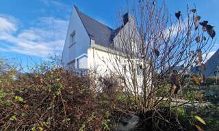 Maison 7 Pièces 152 m² à vendre à Larmor-Plage (56260)