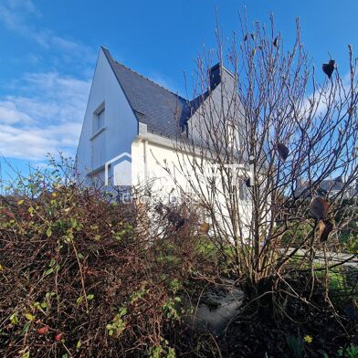 Maison 7 pièces 731500 €