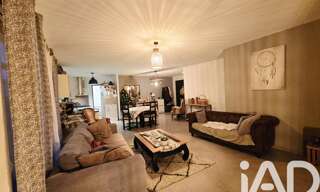 Maison 5 Pièces 104 m² à vendre à Mignaloux-Beauvoir (86550)