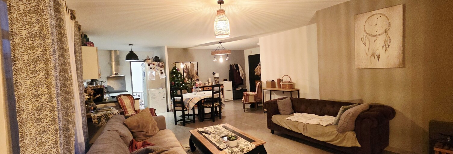 Maison 5 Pièces 104 m² à vendre à Mignaloux-Beauvoir (86550)