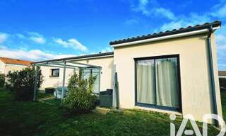 Maison 5 Pièces 104 m² à vendre à Mignaloux-Beauvoir (86550)