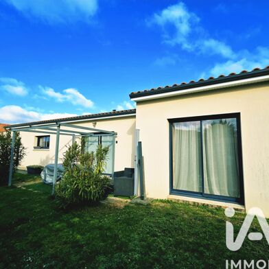 Maison 5 pièces 284000 €