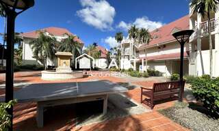 Appartement 1 Pièce 22 m² à vendre à Sainte-Luce (97228)