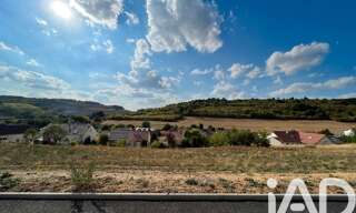 Terrain  1012 m² à vendre à Hayange (57700)