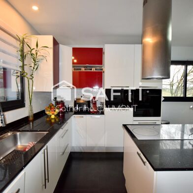 Maison 8 pièces 389000 €