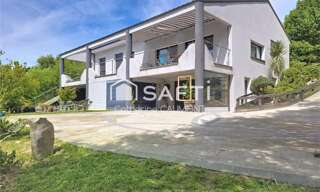 Maison 8 Pièces 212 m² à vendre à Belleserre (81540)