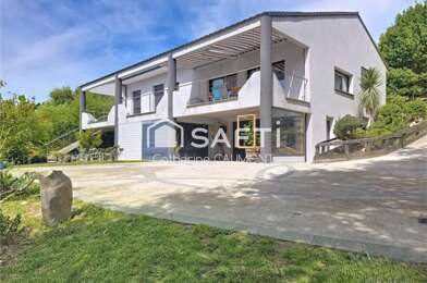 Maison 8 pièces 339000 €