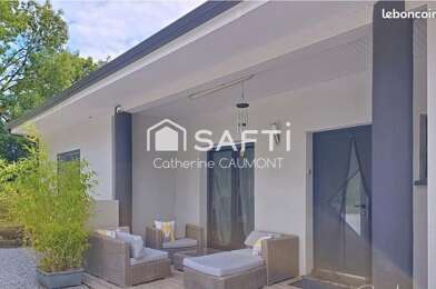 Maison 8 pièces 339000 €
