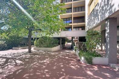 Appartement 3 pièces 257000 €