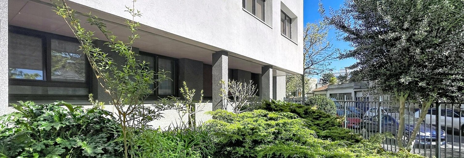 Appartement 3 Pièces 52 m² à vendre à Arcueil (94110)