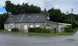 Maison 2 Pièces 49 m² à vendre à Plounévez-Moëdec (22810)