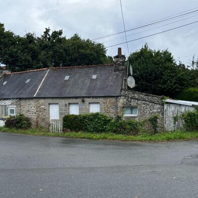 Maison 2 pièces 54000 €