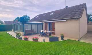 Maison 5 Pièces 134 m² à vendre à Routot (27350)