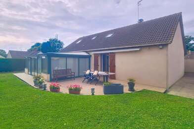 Maison 5 pièces 225000 €