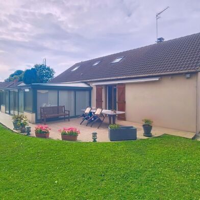 Maison 5 pièces 235000 €