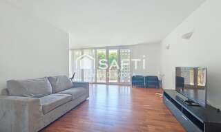 Appartement 4 Pièces 82 m² à louer à Meudon (92360)