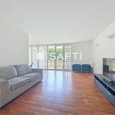 Appartement 4 pièces 1700 €