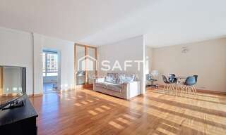 Appartement 4 Pièces 82 m² à louer à Meudon (92360)