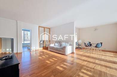 Appartement 4 pièces 1700 €