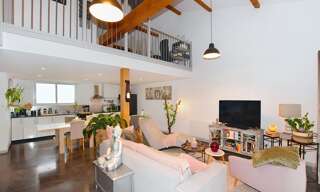 Appartement 5 Pièces 110 m² à vendre à Montbrison (42600)