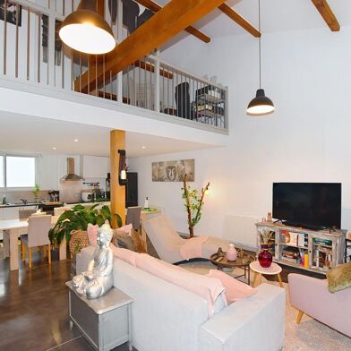 Appartement 5 pièces 225000 €