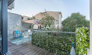 Appartement 4 Pièces 124 m² à vendre à Bordeaux (33800)