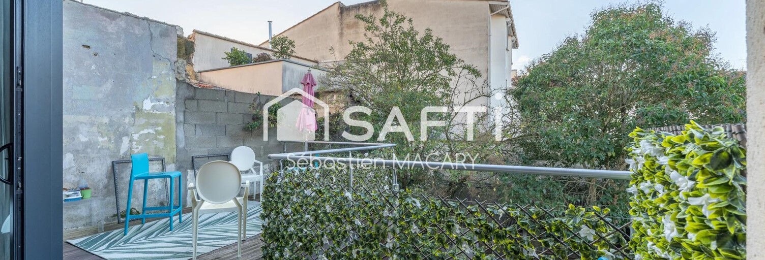 Appartement 4 Pièces 124 m² à vendre à Bordeaux (33800)