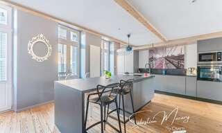 Appartement 4 Pièces 125 m² à vendre à Bordeaux (33800)