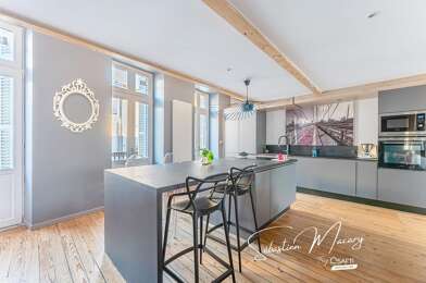Appartement 4 pièces 529000 €