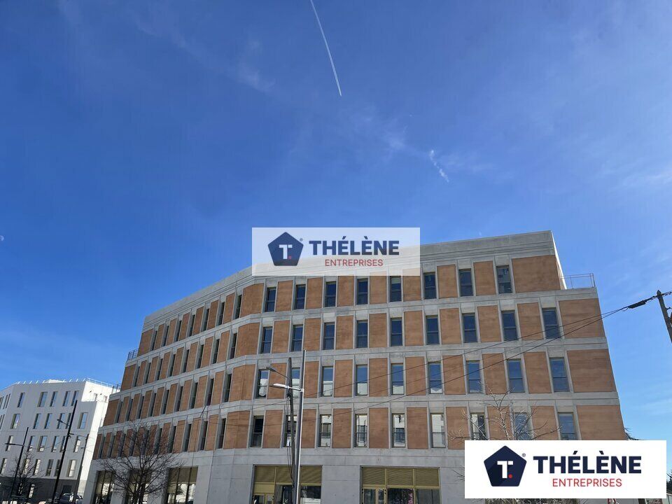 Bureau  à vendre Montpellier 34000