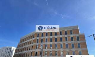 Bureau  532 m² à vendre à Montpellier (34000)