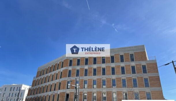 Bureau  à vendre Montpellier 34000