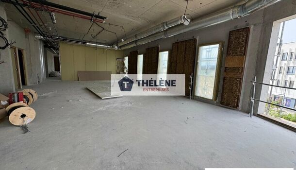 Bureau  à vendre Montpellier 34000