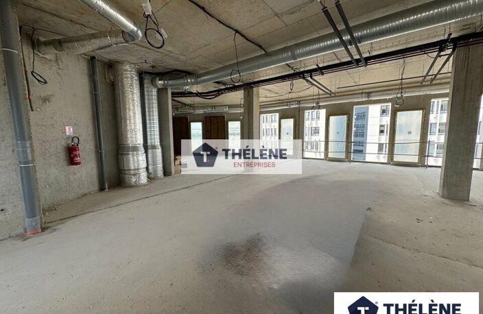 BUREAUX à VENDRE — photo 3