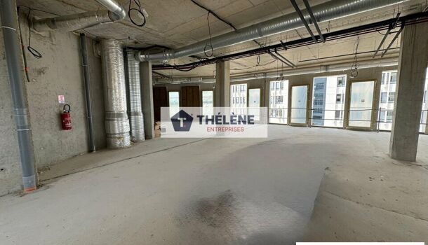 Bureau  à vendre Montpellier 34000