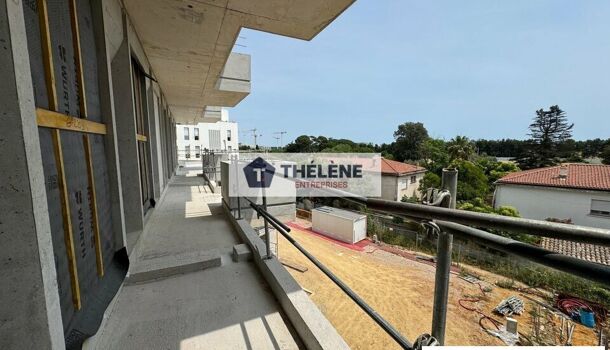 Bureau  à vendre Montpellier 34000