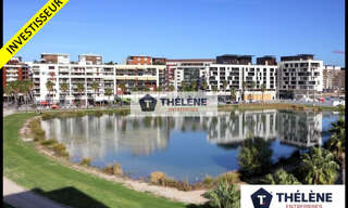 Commerce  83 m² à vendre à Montpellier (34000)