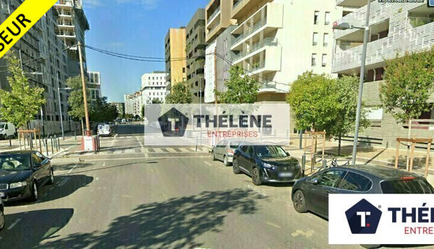 Local commercial  à vendre Montpellier 34000