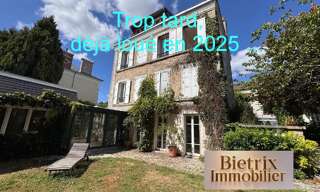 Maison 14 Pièces 235 m² à louer à L'Isle-Adam (95290)