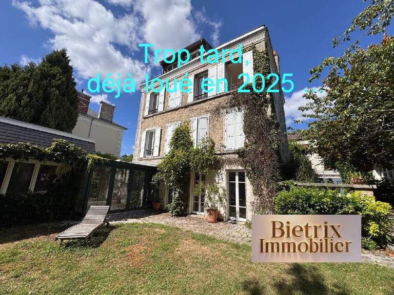 Maison 14 pièces 235 m² — photo 1