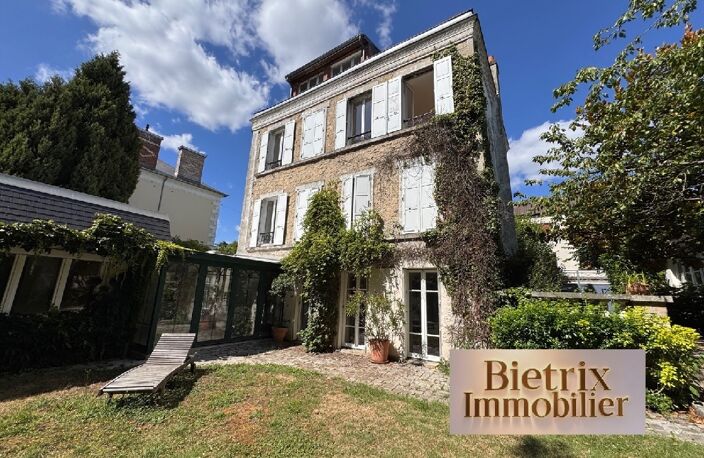 Location maison 14 pièces 235 m² à L'Isle-Adam (95290) — photo 3