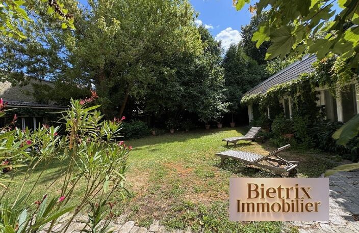 Location maison 14 pièces 235 m² à L'Isle-Adam (95290) — photo 5