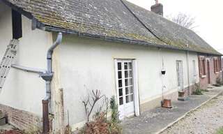 Maison 4 Pièces 91 m² à vendre à Argueil (76780)