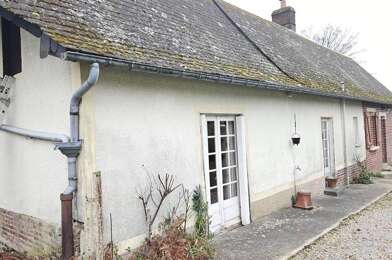 Maison 4 pièces 99000 €