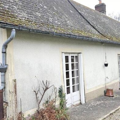 Maison 4 pièces 99000 €