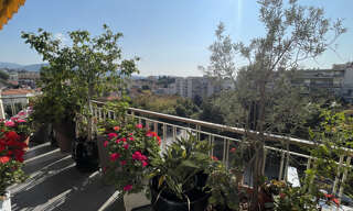 Appartement 4 Pièces 85 m² à vendre à Nice (06100)