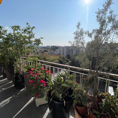 Appartement 4 pièces 376000 €